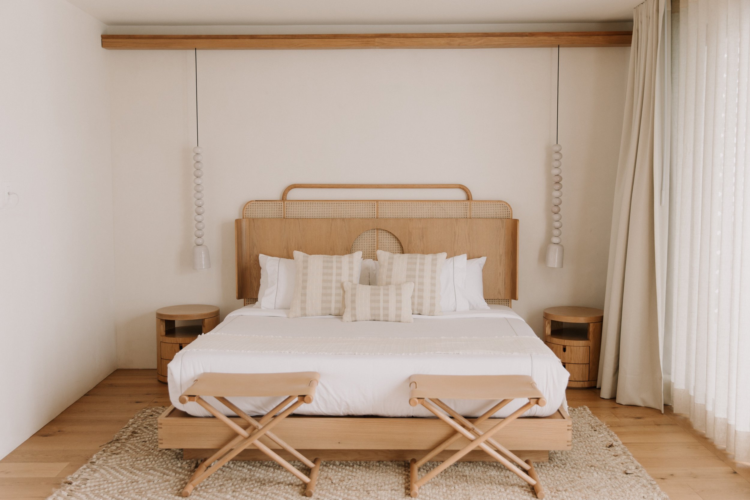 Exquisite Rooms and Suites in Polanco | Casa Ofelia